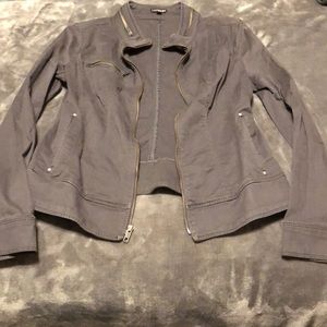 Express jacket